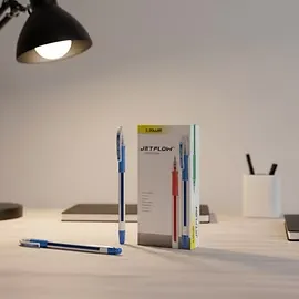 Premium Dollar Jelflo Writing Instrument