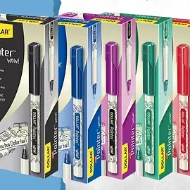 Premium Dollar Pointer  Writing Instrument