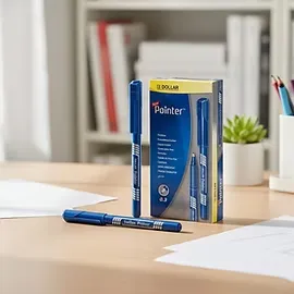 Premium Dollar Pointer 10 Color Writing Instrument