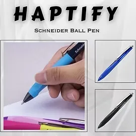 Premium Haptify Writing Instrument