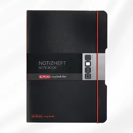 Premium Notebook Flex Black Writing Instrument