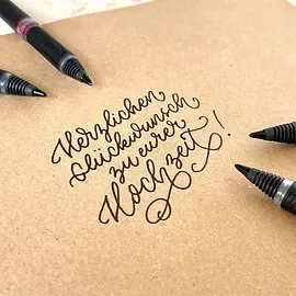 Premium One Sign Writing Instrument