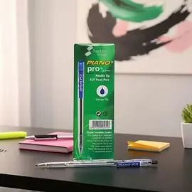 Premium Piano Pro Writing Instrument