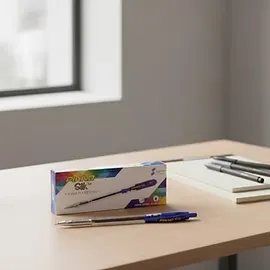 Premium Piano Silk Writing Instrument