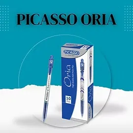 Premium Picasso Oria Writing Instrument