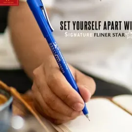 Premium Signater Pointer Writing Instrument