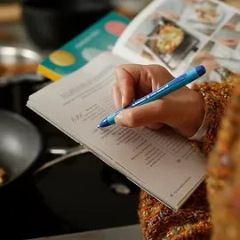 Premium Slider Memo Xb Writing Instrument