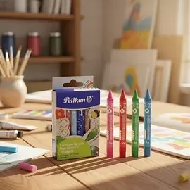 REGULAR CRAYON PELIKAN