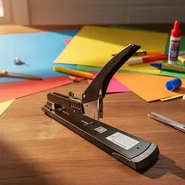 STAPLER 12L24 HEAVY DUTY