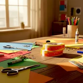 Scotch Tape 1"x 40 yards | Pack of 3 pieces Premium Quality | High Quality