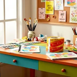 Scotch tape 3" x 40 Yards | Super Adhesive for Packing large Shipments