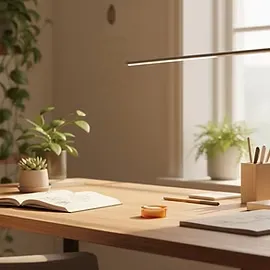 Small Crystal Water Damper | Elegant Desk Decoration | Premium Aroma & Humidity