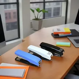 Staple Machine 24/6,26/6 With Remover | TF0306R | For efficient Stapling. |