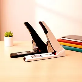 Staple Machine | Super Heavy Duty | 65% POWER SAVING |maximum 240sheet stapLe