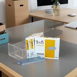 Staple Pin 23/8 | 1000 Pins in a packet | Heavy Duty | Premium Quality |