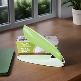 Staple Pin Remover | Heavy Duty | for Effortless removal of staple pins |