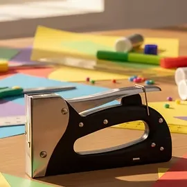 Stapler Gun Machine | convenient for 23/8 ~ 23/13 staples |High-Quality material