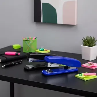 Stapler Machine for 24/6 ~ 26/6 staples | Premium quality |