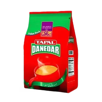 TAPAL DANEDAR TEA 85G ? Professional Office & Home Use