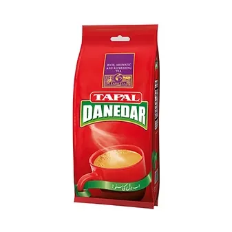 TAPAL DANEDAR TEA 900G ? Professional Office & Home Use