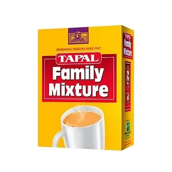 TAPAL MIXTURE 170G ? Professional Office & Home Use