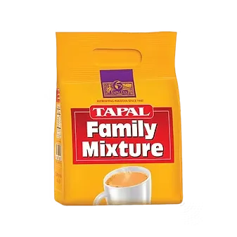 TAPAL MIXTURE 430G ? Professional Office & Home Use