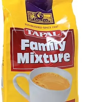 TAPAL MIXTURE 900G ? Professional Office & Home Use