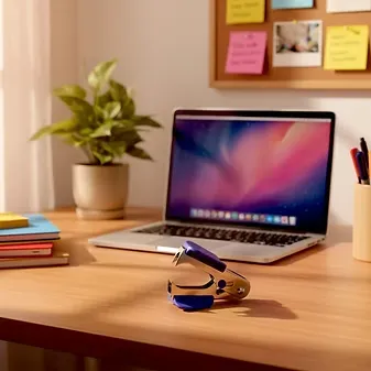 TF-0231 Pin Remover with Side Lock | Three Flowers Premium Quality | Safe & Easy