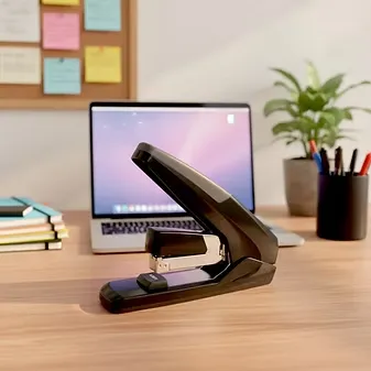 TF-0308 Heavy Duty Office & School Stapler ? Durable, Efficient & Easy to Use