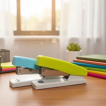 TF-0332 Stapler ? Premium Quality | Durable & Smooth Stapling