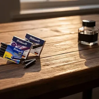 TP-INK CARTRIDGE PELIKAN