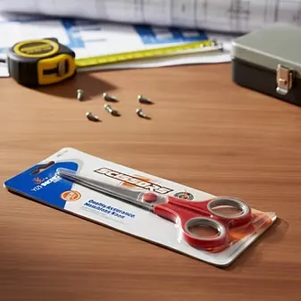 Y-60 Multipurpose Precision Scissors ? Rust-Resistant, Durable, Compact Design