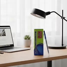 Premium Signature Pen Writing Instrument (Black)