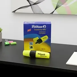 PELIKAN HIGHLIGHTER (green)