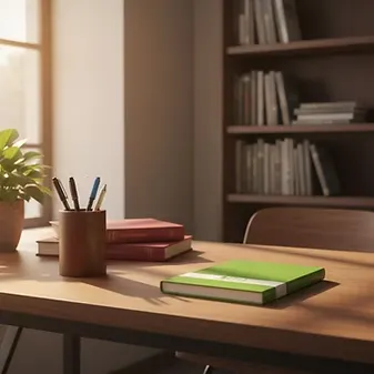 TOYO BRILLIANT REGISTER (160-Pages)