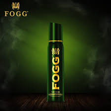 Fogg Victor Fragrance Body Spray For Men - Premium Long-Lasting No-Gas Perfumed Deodorant - Intense Masculine Scent